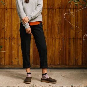 Topo Designs Boulder Pant EUC